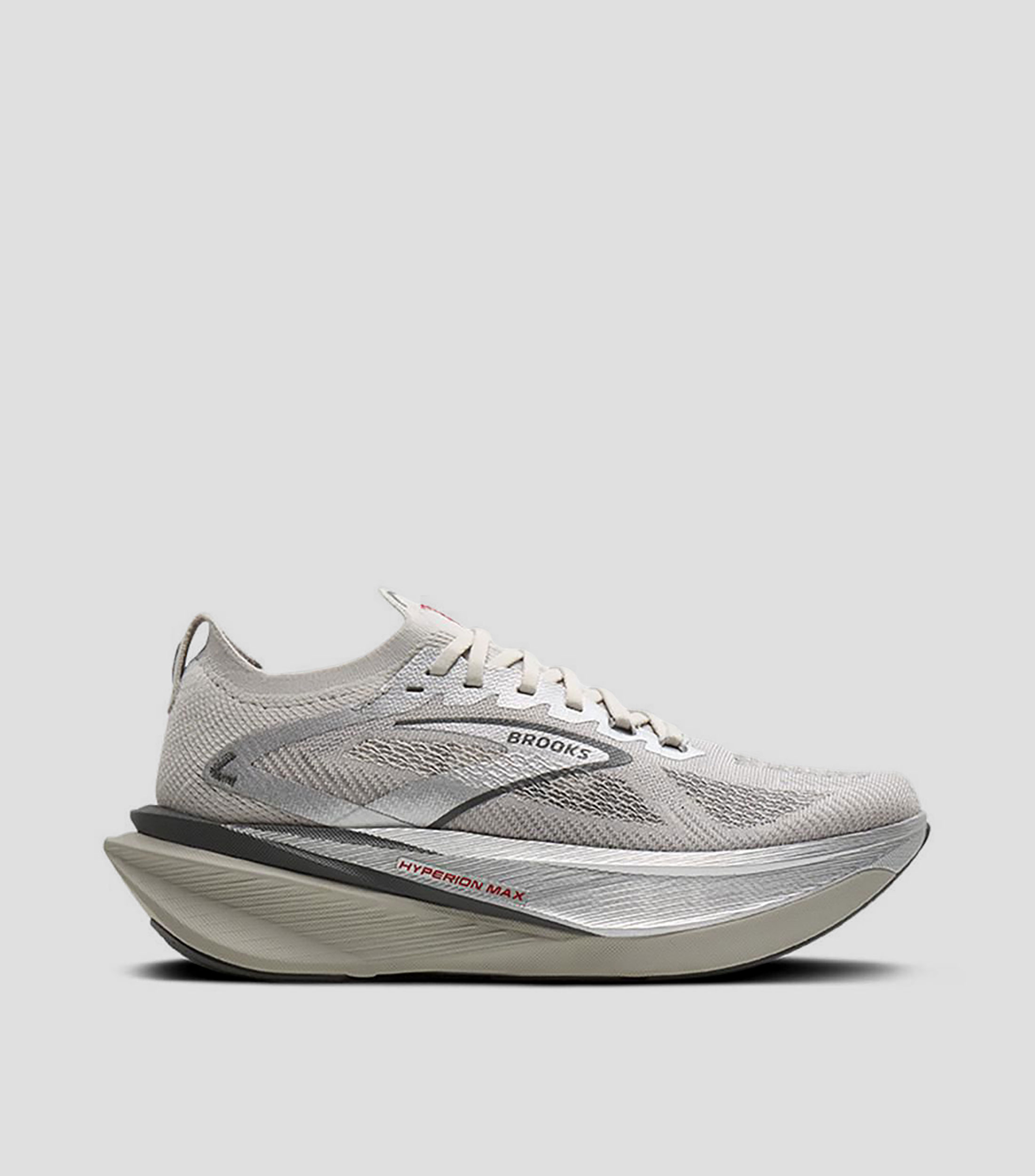 Tenis para correr Hyperion Max 3 Mujer